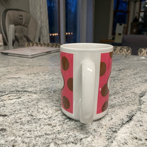 Rhode Island College Mug - Picture 3 of 5